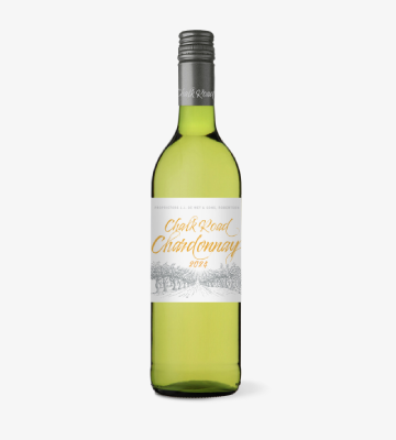 De Wetshof Chalk Road Chardonnay