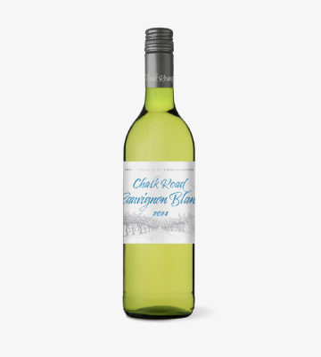 De Wetshof Chalk Road Sauvignon Blanc