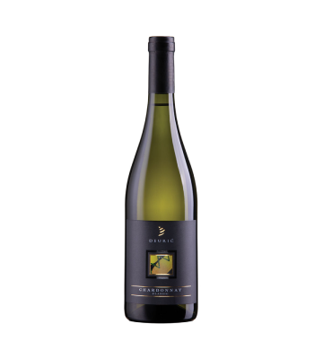 The Deuric Chardonnay Classic