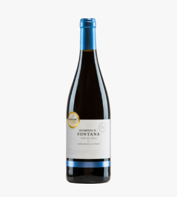 Dominio Fontana Garnacha - Syrah