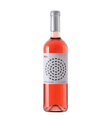 Mesta Tempranillo Rosado 2017