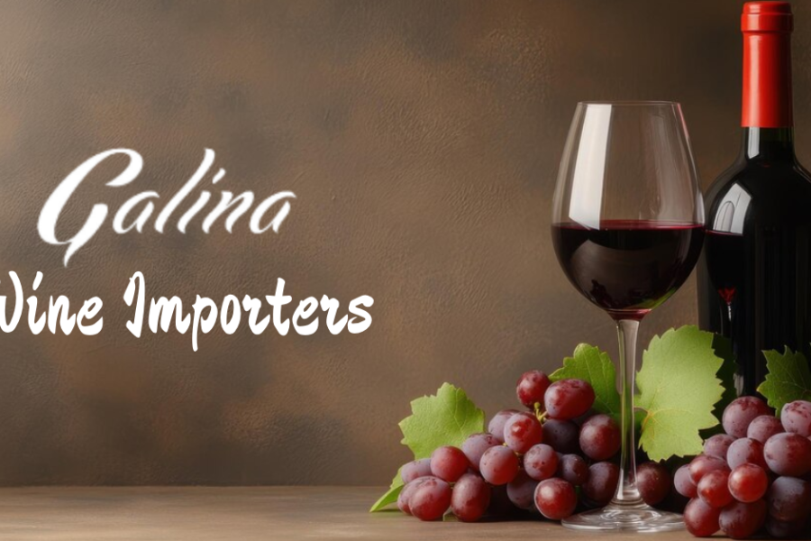 wine importers