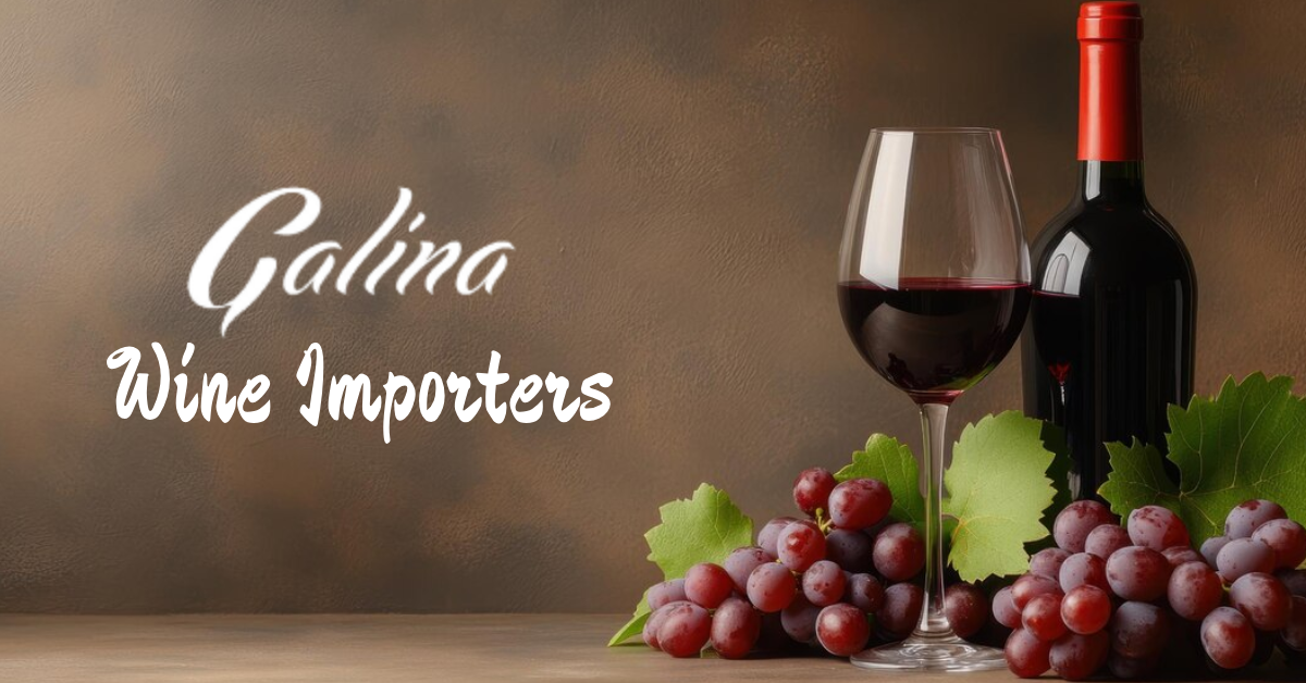 wine importers